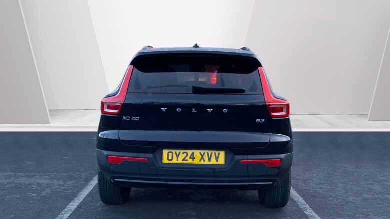 Volvo XC40 2.0 B3P Plus Dark 5dr Auto Petrol Estate